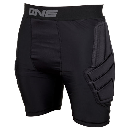 JUNIOR POWER ARMOUR shortsit maalivahdeille ovat hengittävät ja laadukkaat.