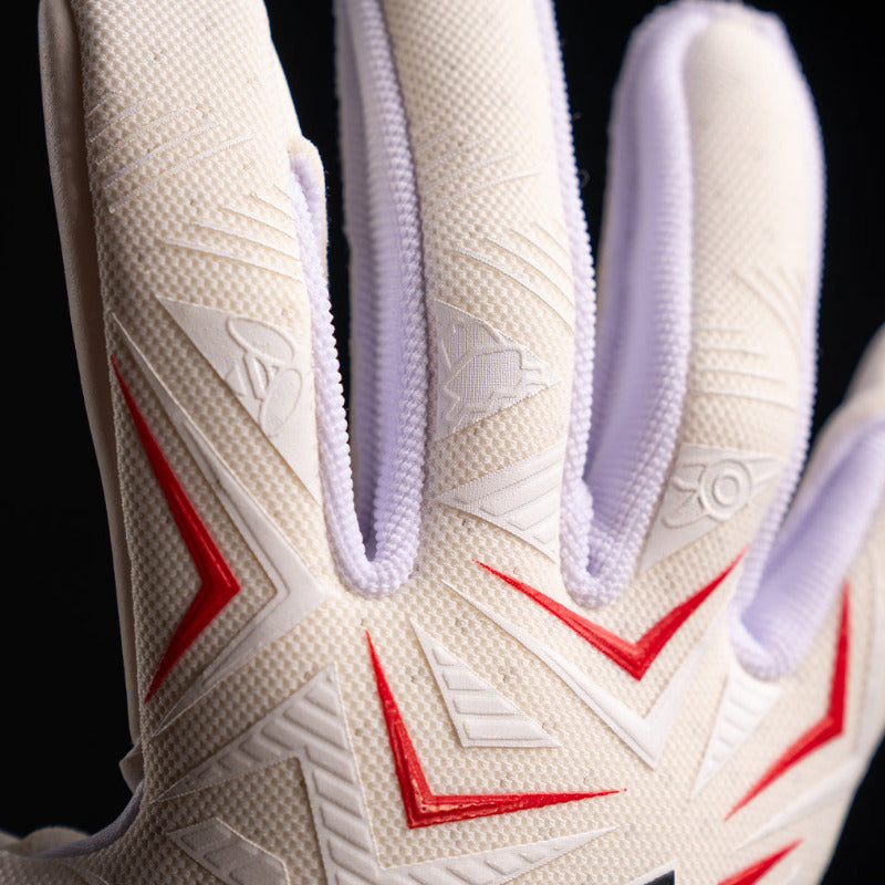 One Glove OG1 TYPE-R David Raya Maalivahdin hanskat 4