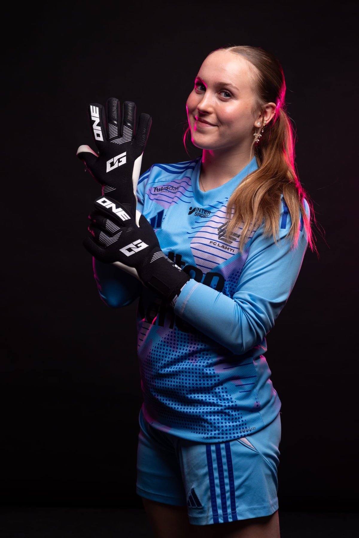 Evelina Kariste