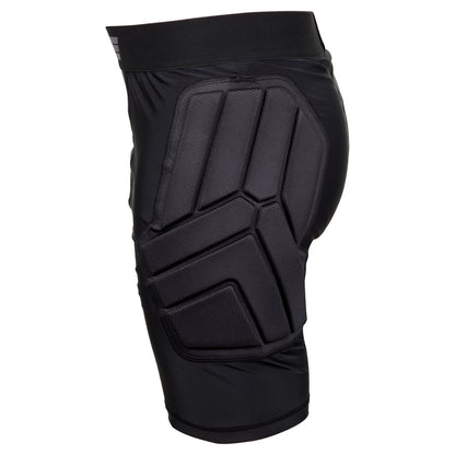 POWER ARMOUR SHORTS lonkka- ja reisisuojat lähikuvassa