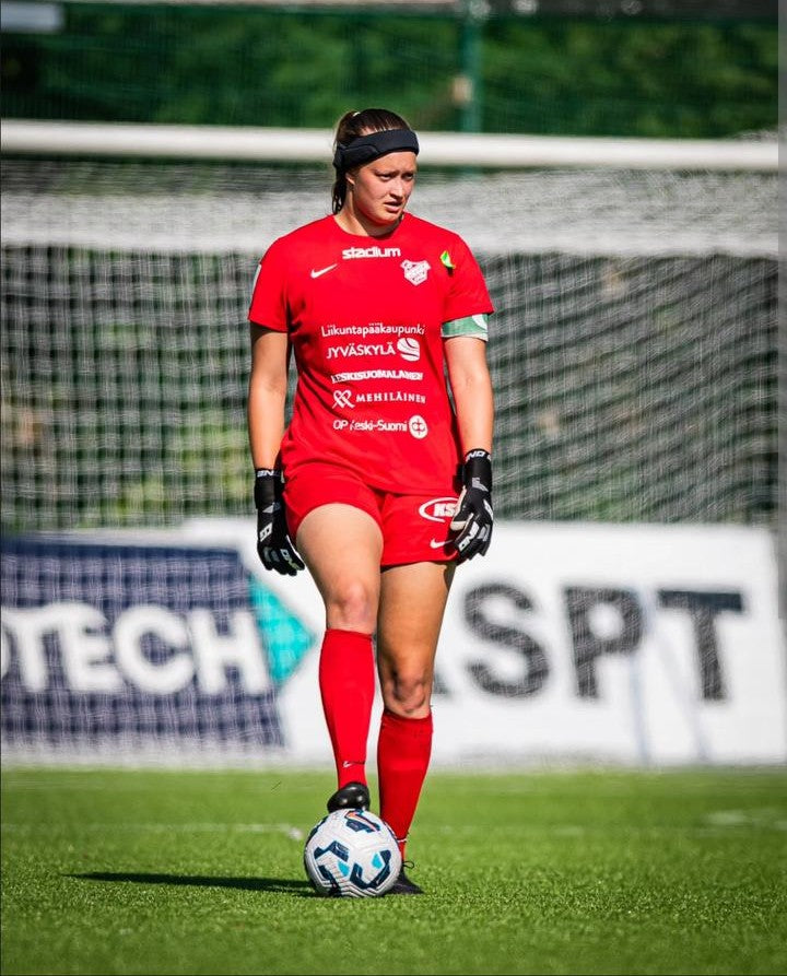 Nanna Leivonen