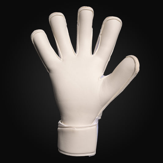 One Glove Junior NXT Pro Contra Vision Hyla valkoinen Lasten maalivahdin hanskat