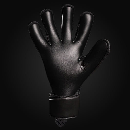 One Glove Junior NXT Pro Contra Void Hyla musta Lasten maalivahdin hanskat