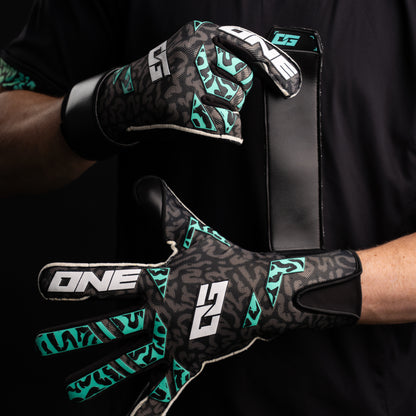 Junior OG1 Mentality Monster GRV