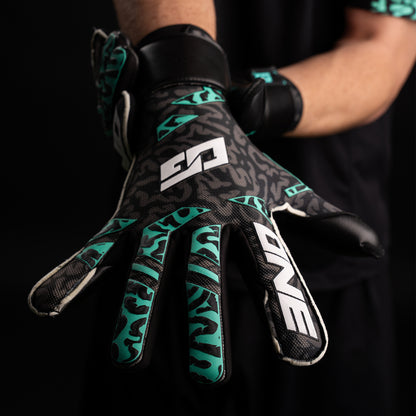 Junior OG1 Mentality Monster GRV