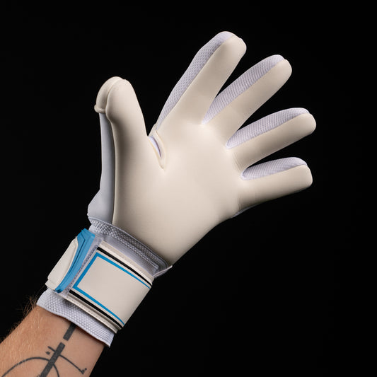 NXT Advance maalivahdin hanskat – OneGlove, erinomainen pito