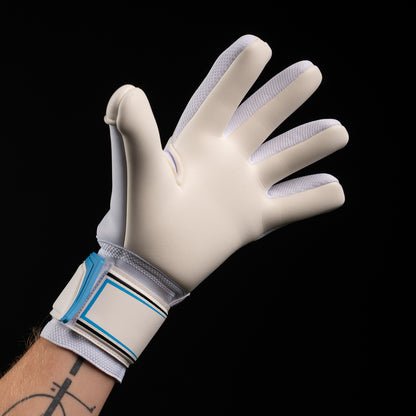 NXT Advance maalivahdin hanskat – OneGlove, erinomainen pito