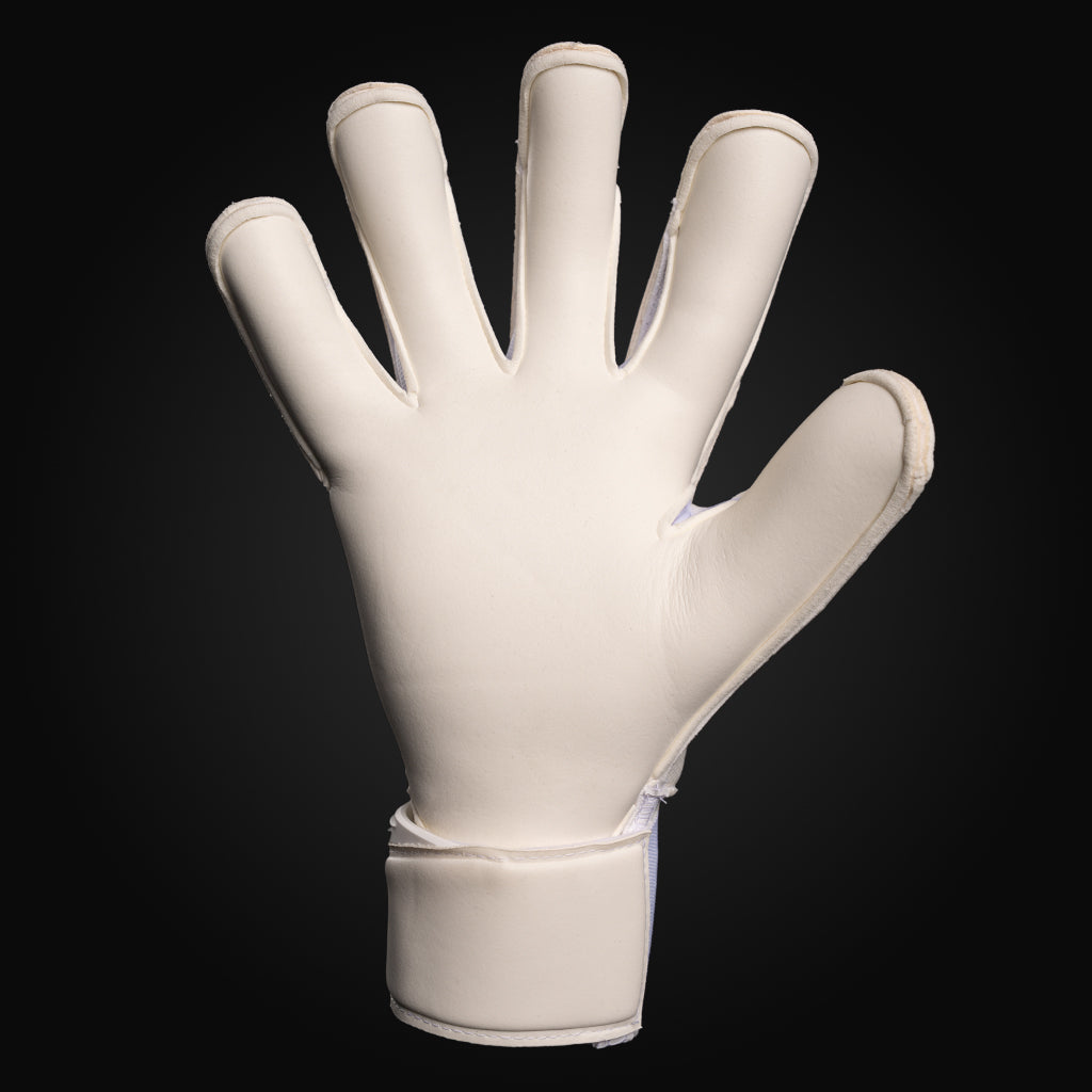 One Glove NXT Pro Contra Vision Hyla valkoinen maalivahdin hanskat
