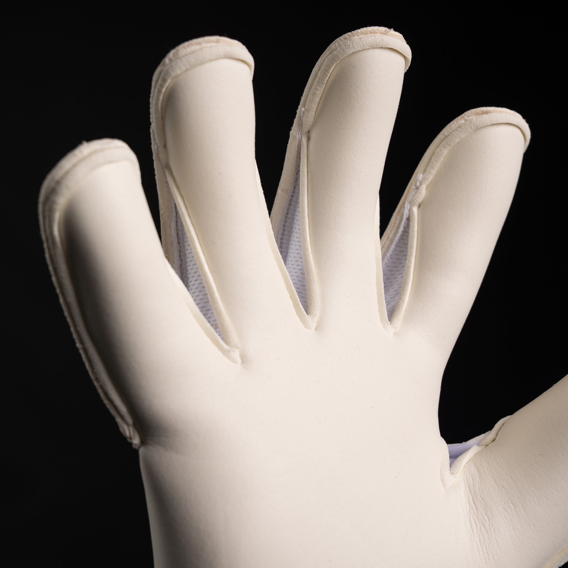 One Glove NXT Pro Contra Vision Hyla valkoinen maalivahdin hanskat