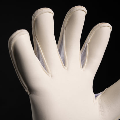 One Glove NXT Pro Contra Vision Hyla valkoinen maalivahdin hanskat