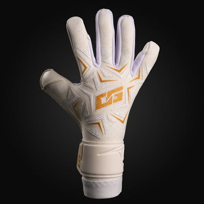 ONE GLOVE OG1 TYPE-G maalivahdin hanskat edestä katsottuna