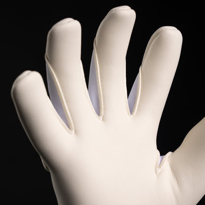 One Glove Og1 Vision HYL SL valkoinen maalivahdin hanskat