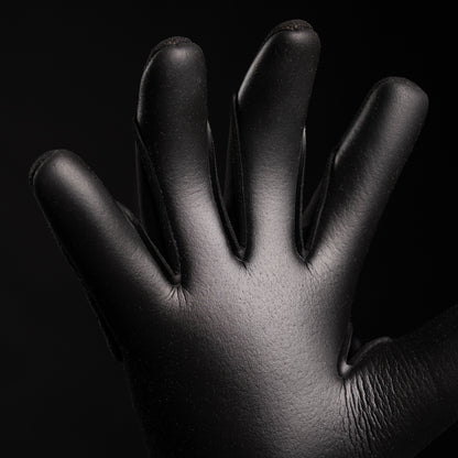 One Glove Og1 Void HYL SL musta maalivahdin hanskat