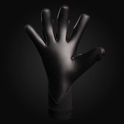 One Glove Og1 Void HYL SL musta maalivahdin hanskat