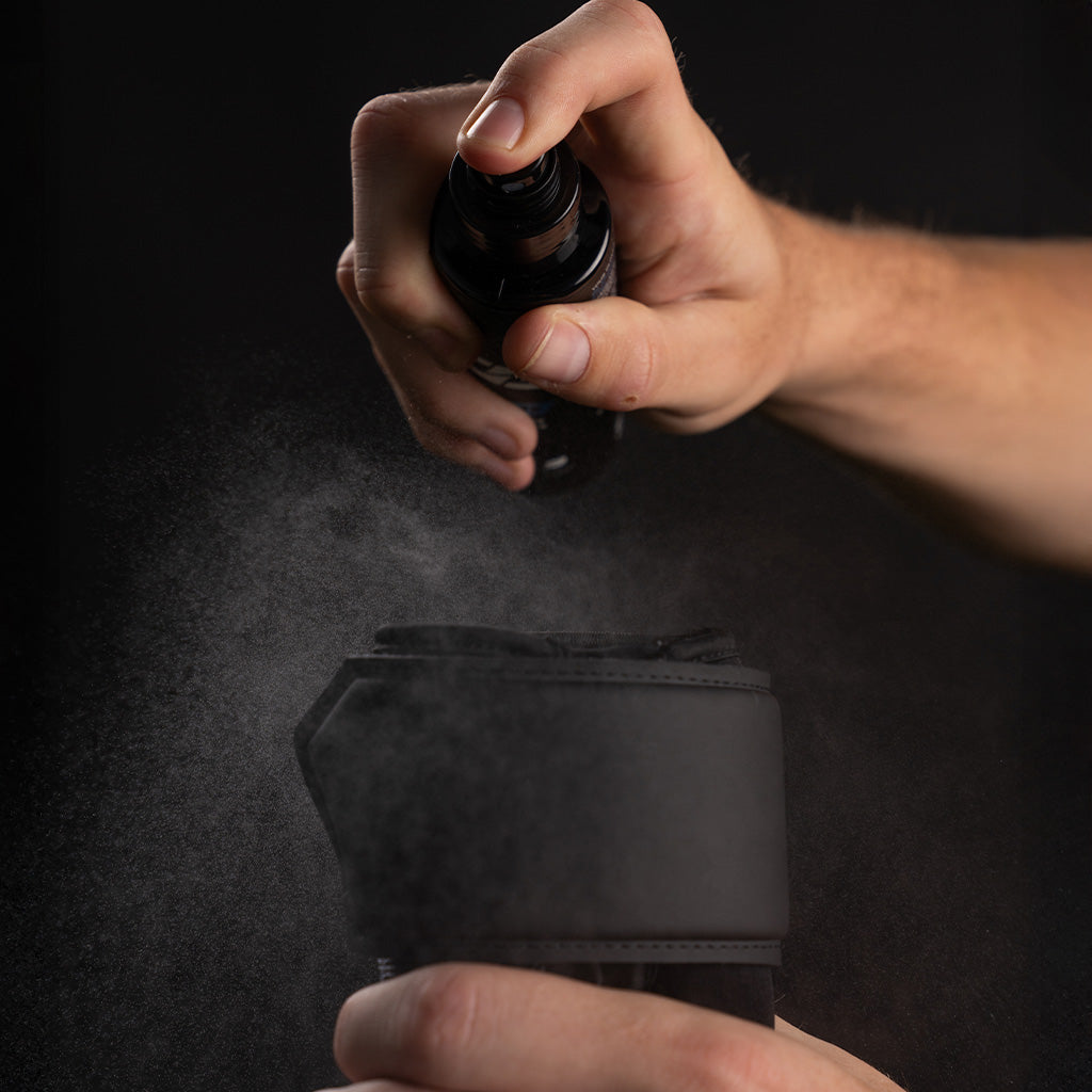 One Glove Antidote Maalivahdin Hanskojen Hajunpoistoaine Deodoriser