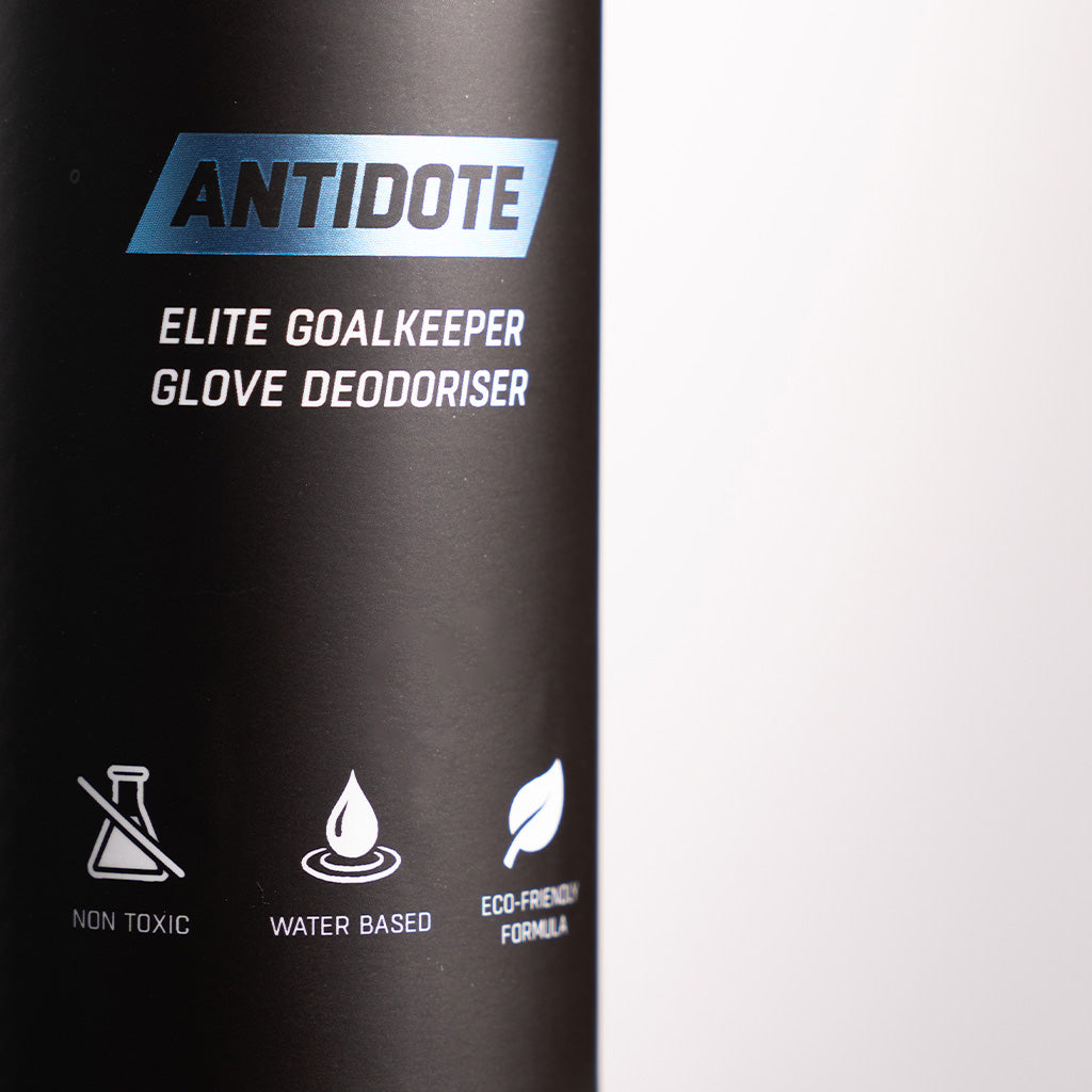 One Glove Antidote Maalivahdin Hanskojen Hajunpoistoaine Deodoriser