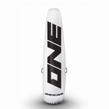 OneGlove Puhallettava Harjoitusnukke Training Mannequin Inflatable