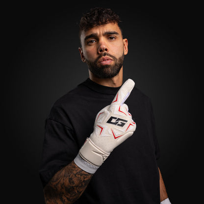 One Glove OG1 TYPE-R David Raya Maalivahdin hanskat