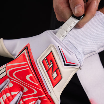 Junior NXT Advance Doubters