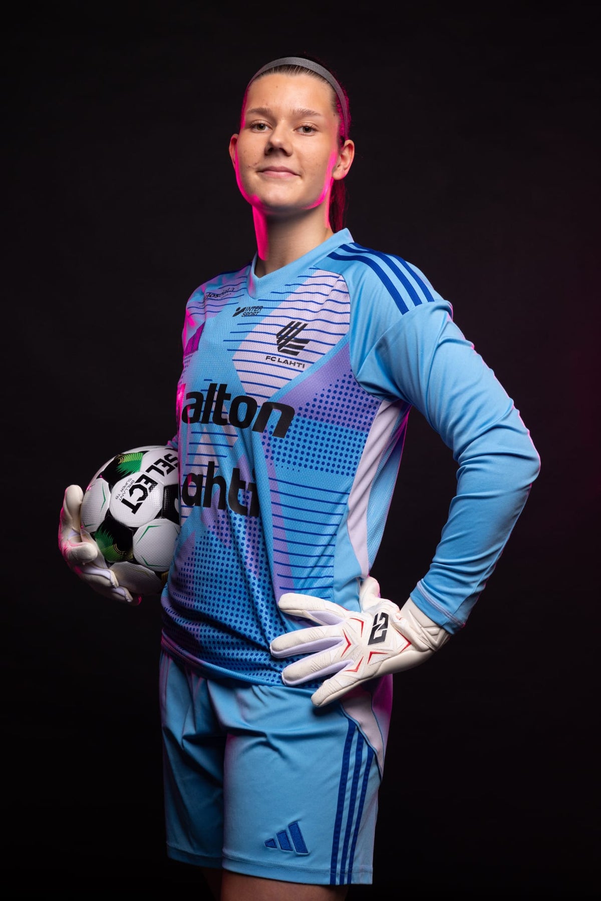 Veera Ansalahti