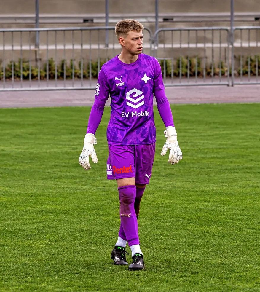 Joonas Pyhälä